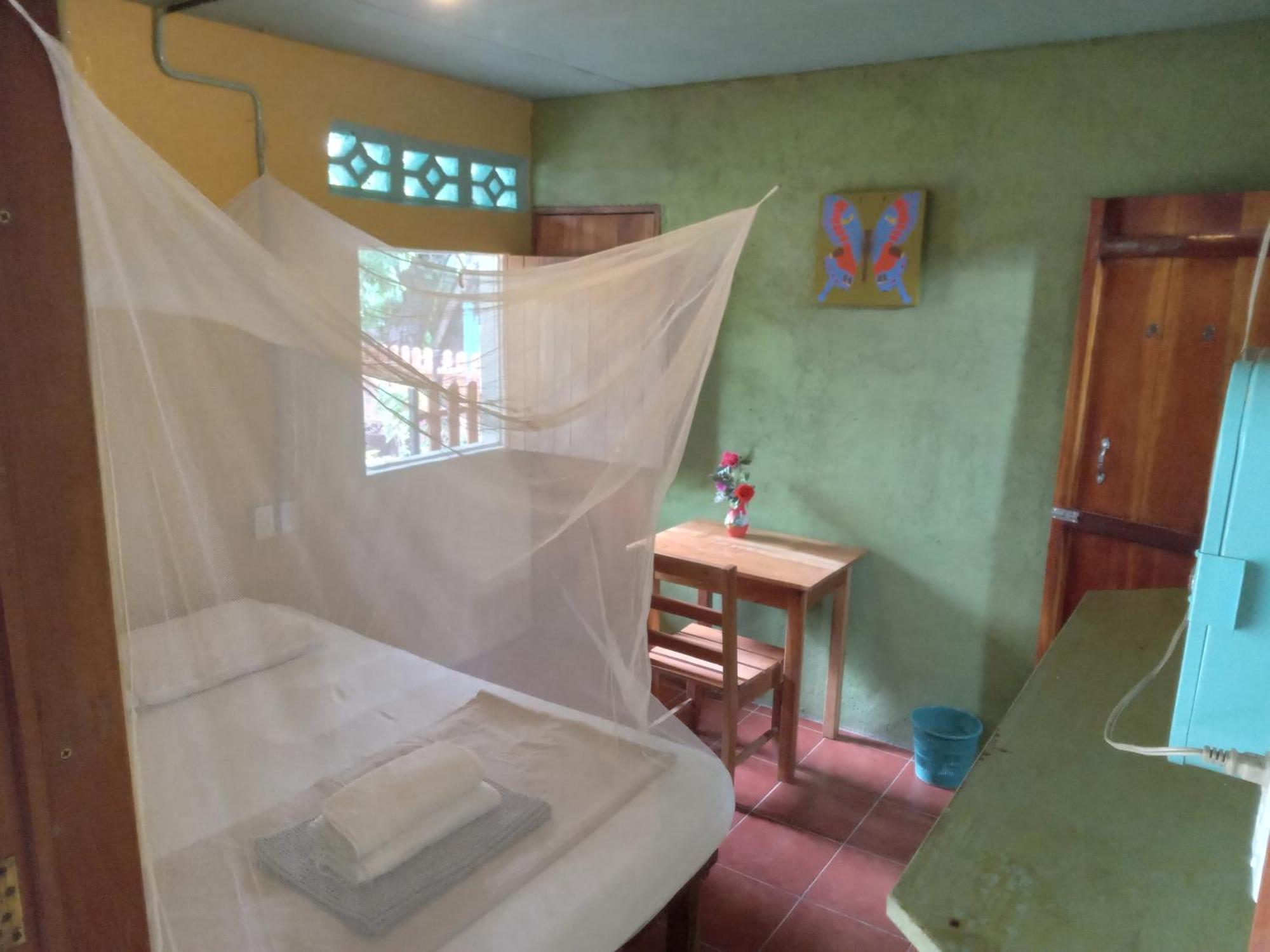B&B, Family Run Homestay, Hospedaje La Penita Altagracia Dış mekan fotoğraf